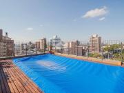 Cobertura de 426m² com 4 dormitórios e 4 vagas no...