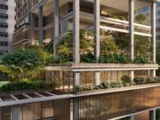 Cobertura de 484m² para VENDA JARDINS