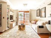 Cobertura de 4 quartos 1 sui?te à venda no bairro Bom Fim