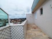 Cobertura de 4 quartos 2 suites no castelo Cobertura de 4 quartos 2 suites no castelo