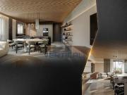 Cobertura de 4 quartos em lançamento no Santo Antônio