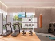 Cobertura de 4 quartos no bairro Santa Lúcia