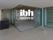 Cobertura de 4 suítes no Vale do Sereno!