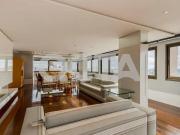 Cobertura de 600mâ² com 5 suãtes e 5 vagas