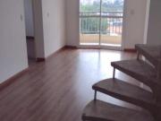 Cobertura de 74 m² Jardim Monte Kemel São Paulo, à venda...