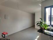 Cobertura de 82,30m² no Scarpelli em Santo André SP