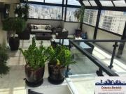 COBERTURA DE ALTÍSSIMO PADRÃO COM 455 M2, 4...