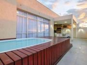 COBERTURA DE ALTÍSSIMO PADRÃO NO NOROESTE REFORMADA!