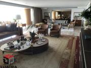 Cobertura de Alto Padrão 495 m²