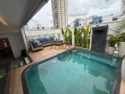 COBERTURA DE ALTO PADRÃO 4 QUARTOS – ALTO DO SETOR BUENO...