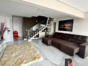 Cobertura de alto padrão