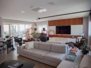 Cobertura de Alto Padrão à Venda no Campo Belo | 393 m²...