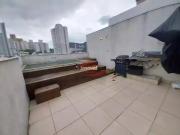 Cobertura de Alto Padrão com Piscina Privativa | Aluguel...