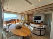 Cobertura de Alto Padrão com Vista Deslumbrante para o...