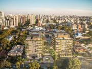 Cobertura de alto padrão no Batel – 494 m² – 4...