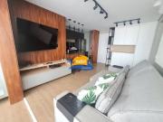 Cobertura de alto padrão no Centro de Bertioga SP: 2...