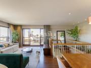 Cobertura de Alto Padrão no Ecoville, Mossunguê |