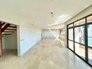 Cobertura de alto padrão para aluguel, 5 quartos, 400m²...