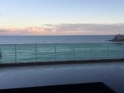 Cobertura de frente ao mar, 460m. luxo total com...