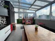 Cobertura de luxo à venda em Pinheiros, São Paulo SP: 2...