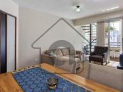 Cobertura de luxo à venda em São Paulo SP, Jardim Vila...