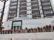 Cobertura de luxo à venda na Guilhermina, Praia Grande...