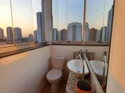 Cobertura de luxo à venda na Vila Dom Pedro I, São Paulo... Cobertura de luxo à venda na Vila Dom Pedro I, São Paulo...