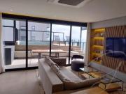 Cobertura de luxo à venda na Vila São Francisco, Osasco...