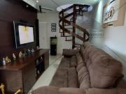 Cobertura de luxo com 4 suítes na Vila Matilde, São...