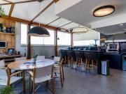 Cobertura de Luxo com churrasqueira e hidromassagem no...