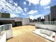 Cobertura de luxo, com vista maravilhosa e 342,20 mÂ² no...