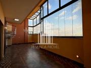 Cobertura de luxo na Mooca no Condomínio Edifício Villa...