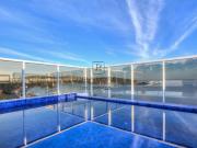 Cobertura de Luxo na Vila Assunção: 3 Quartos, 3 Suítes,...