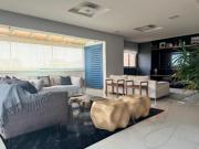 Cobertura de Luxo na Vila São Francisco: 3 quartos, 3...