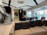 Cobertura de Luxo na Vila São Francisco: 3 quartos, 3...