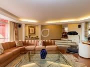 Cobertura de Luxo no 371 m² no Batel com Vista Pan