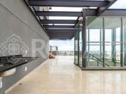 Cobertura de Luxo no Brooklin: 4 Quartos, 4 Suítes, 3...