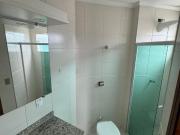 Cobertura de luxo no Indaiá, Caraguatatuba SP: 3...