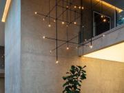 Cobertura de Luxo no Itaim nova 542m a.u 1082m a.t Casa...