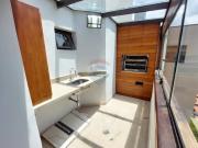 Cobertura de Luxo no Jabaquara 2 dormitórios 1 suíte,...