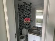 Cobertura de Tres quartos