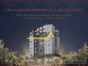 Cobertura de Três Quartos sendo Uma Suíte, Pronta pra Morar!