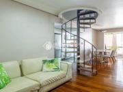 Cobertura diferenciada à Venda no Centro Histórico de...