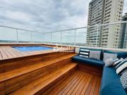 Cobertura disponível no bairro Jardim Karaíba em...