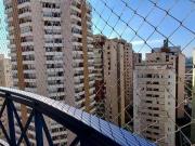 Cobertura disponível para venda ou aluguel no Jardim...