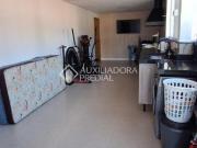 Cobertura do tipo sem condomínio com elevador na Vila...