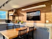 Cobertura dos Sonhos: Luxo, Conforto e uma Vista Incrível!