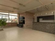 Cobertura dos sonhos no Santa Amélia!