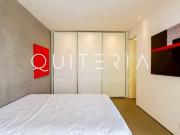 Cobertura dos sonhos para quem deseja vista parorÃ¢mica...