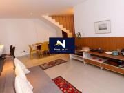 Cobertura Dulpex nova com 176m², 3 quartos, suite, 3...